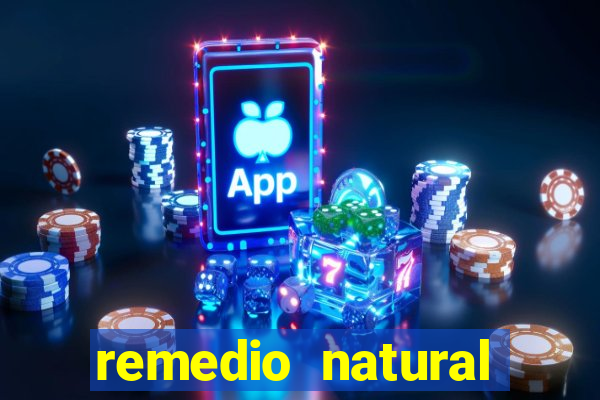 remedio natural para diabetes